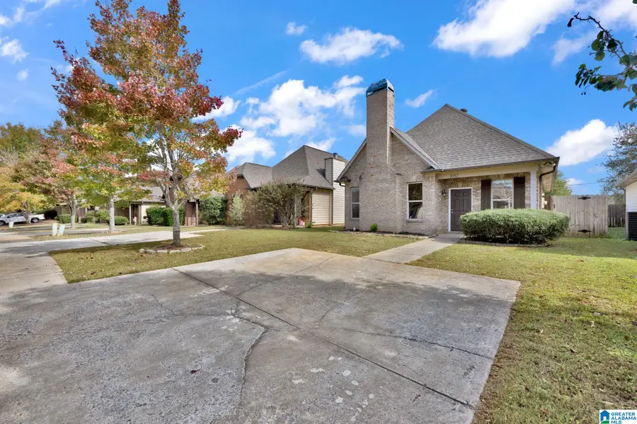 1052 WASHINGTON DRIVE, Moody, AL 35004 - #3