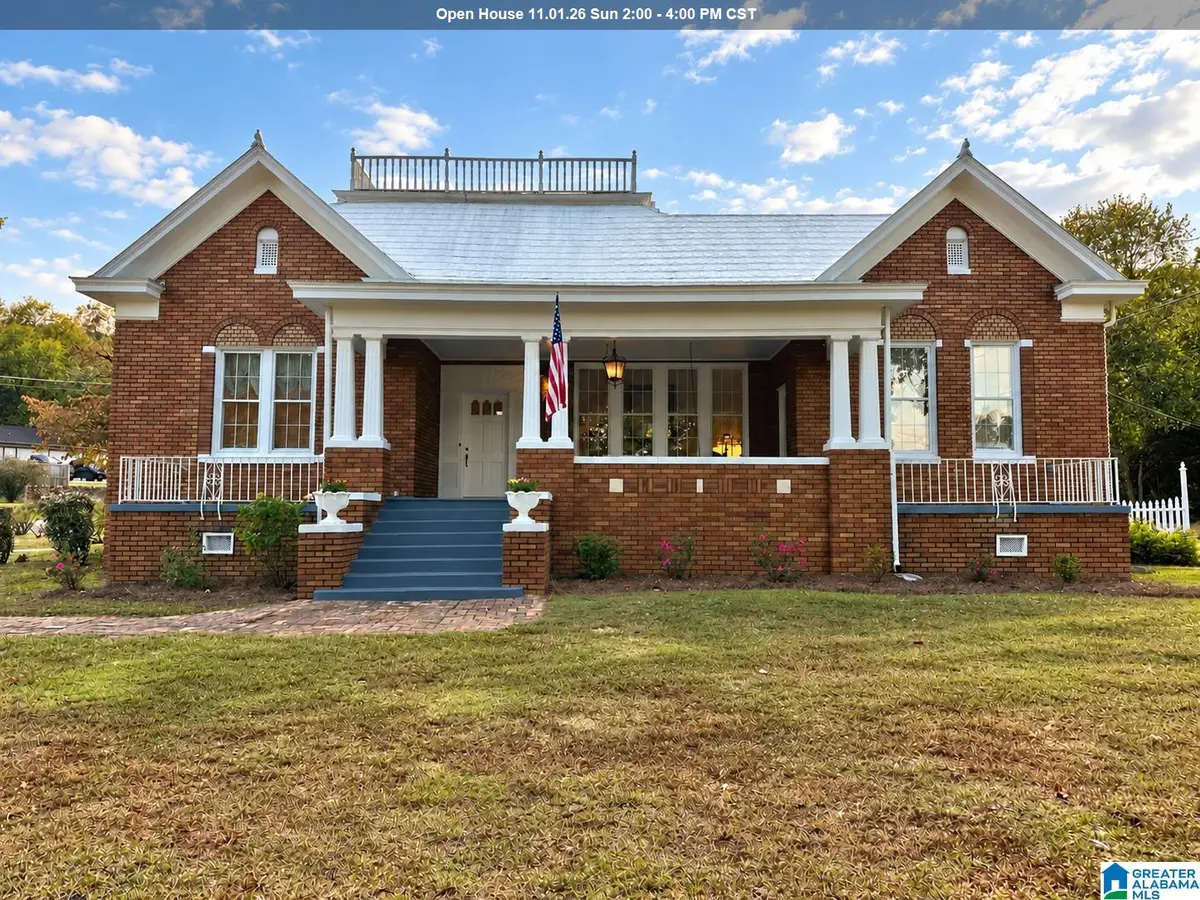 1215 HUEYTOWN ROAD, Hueytown, AL 35023 - #1