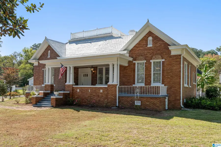 1215 HUEYTOWN ROAD, Hueytown, AL 35023 - #2