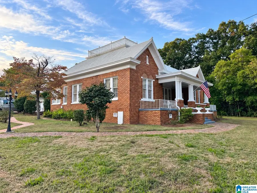 1215 HUEYTOWN ROAD, Hueytown, AL 35023 - #3