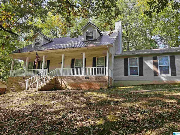 204 CAROL CIRCLE, Anniston, AL 36207