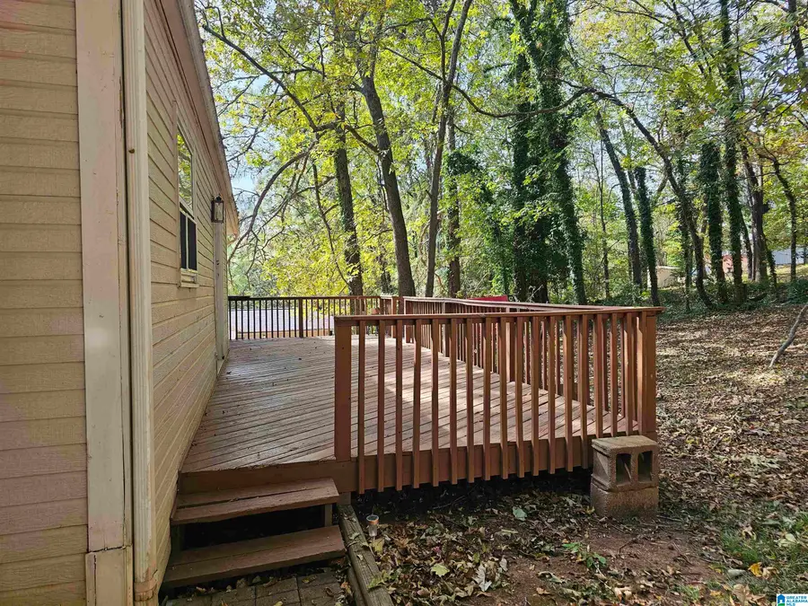 204 CAROL CIRCLE, Anniston, AL 36207 - #3