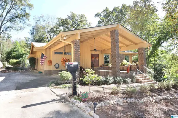 223 WILDWOOD ROAD, Anniston, AL 36207