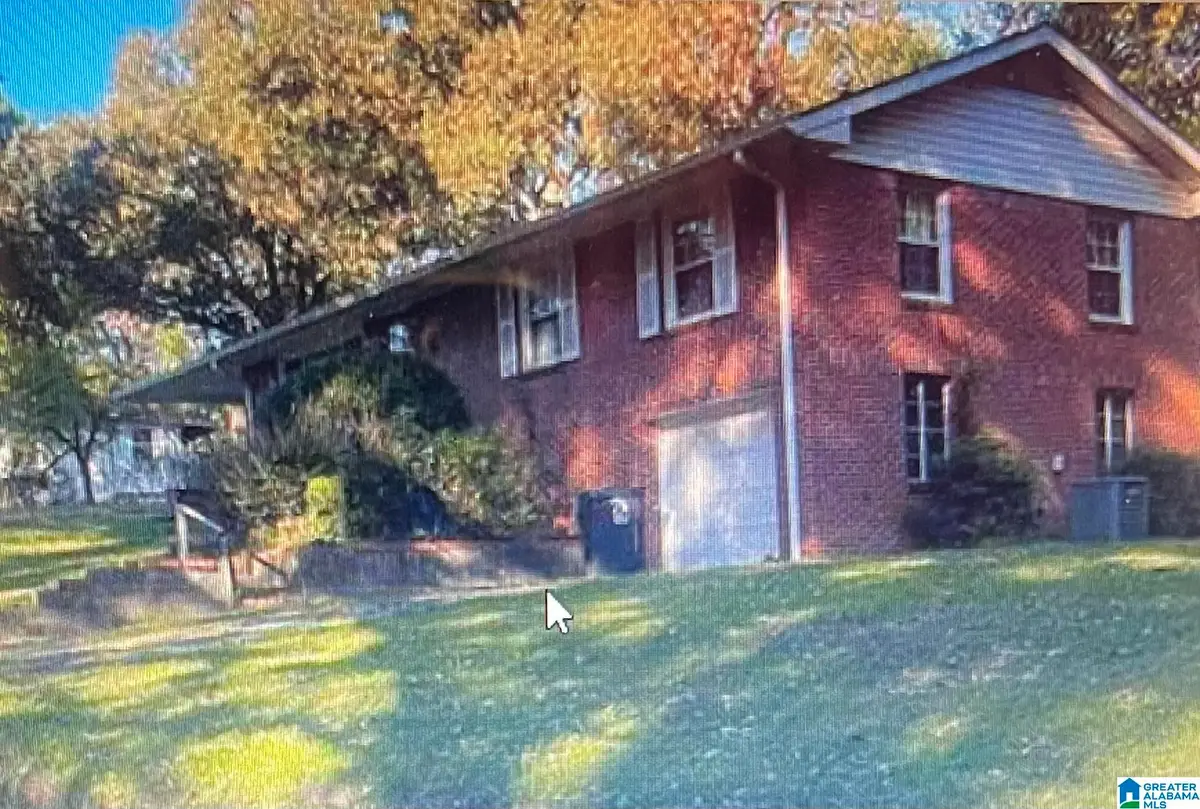 1857 ORTON LANE, Birmingham, AL 35214 - #1