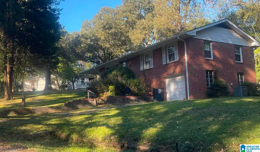 1857 ORTON LANE, Birmingham, AL 35214 - #2