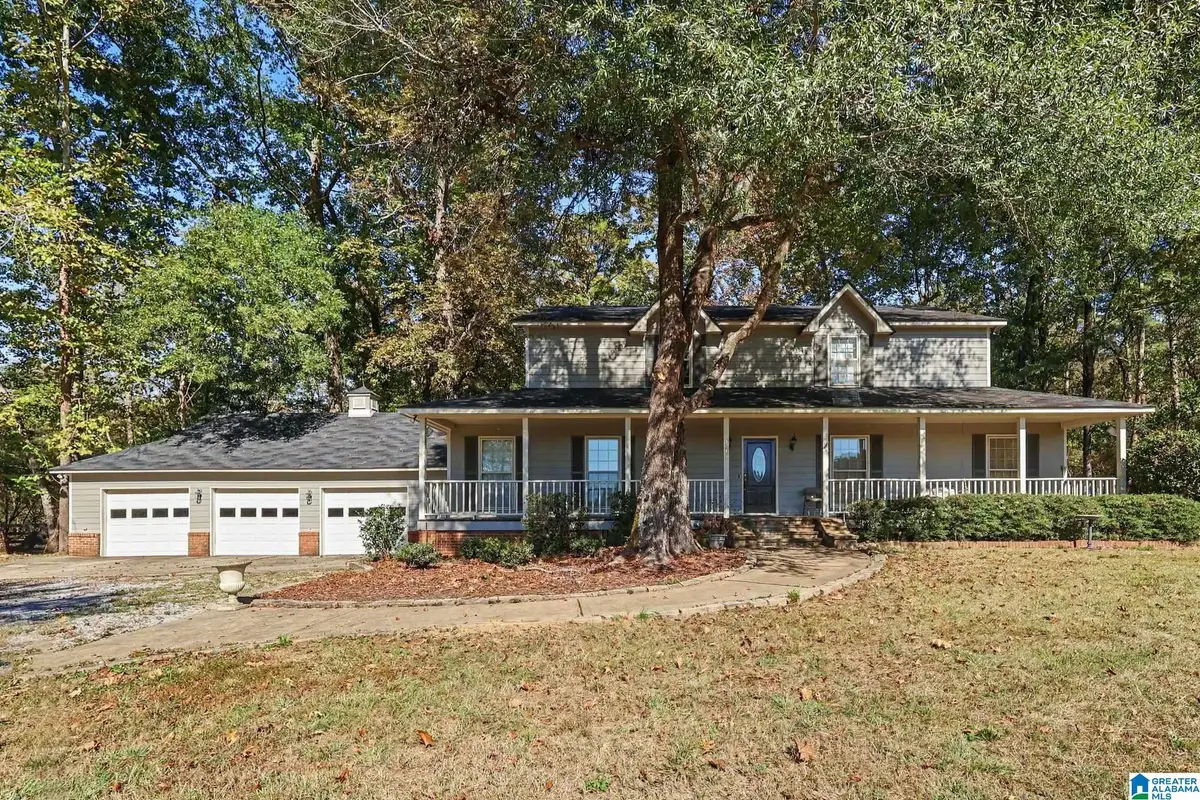 3245 EASTERN VALLEY ROAD, Leeds, AL 35094 - #1