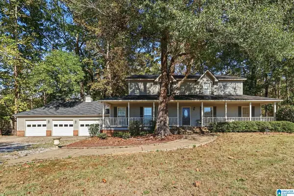 3245 EASTERN VALLEY ROAD, Leeds, AL 35094