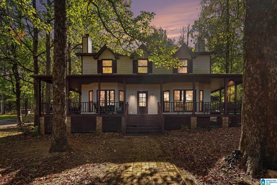 3255 EASTERN VALLEY ROAD, Leeds, AL 35094 - #2