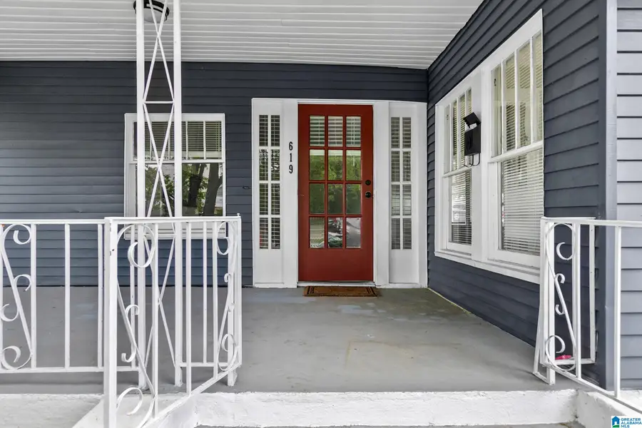 619 34TH STREET, Birmingham, AL 35222 - #2