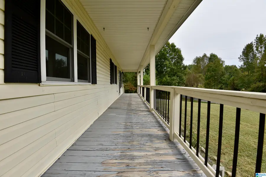 244 SPARKMAN ROAD, Scottsboro, AL 35768 - #2