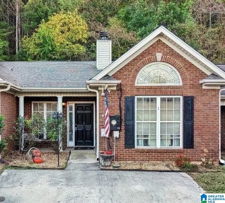164 HAYESBURY COURT, Pelham, AL 35124 - #2