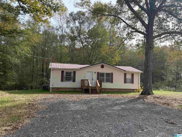 2442 FLORIDA ROAD, Pell city, AL 35125