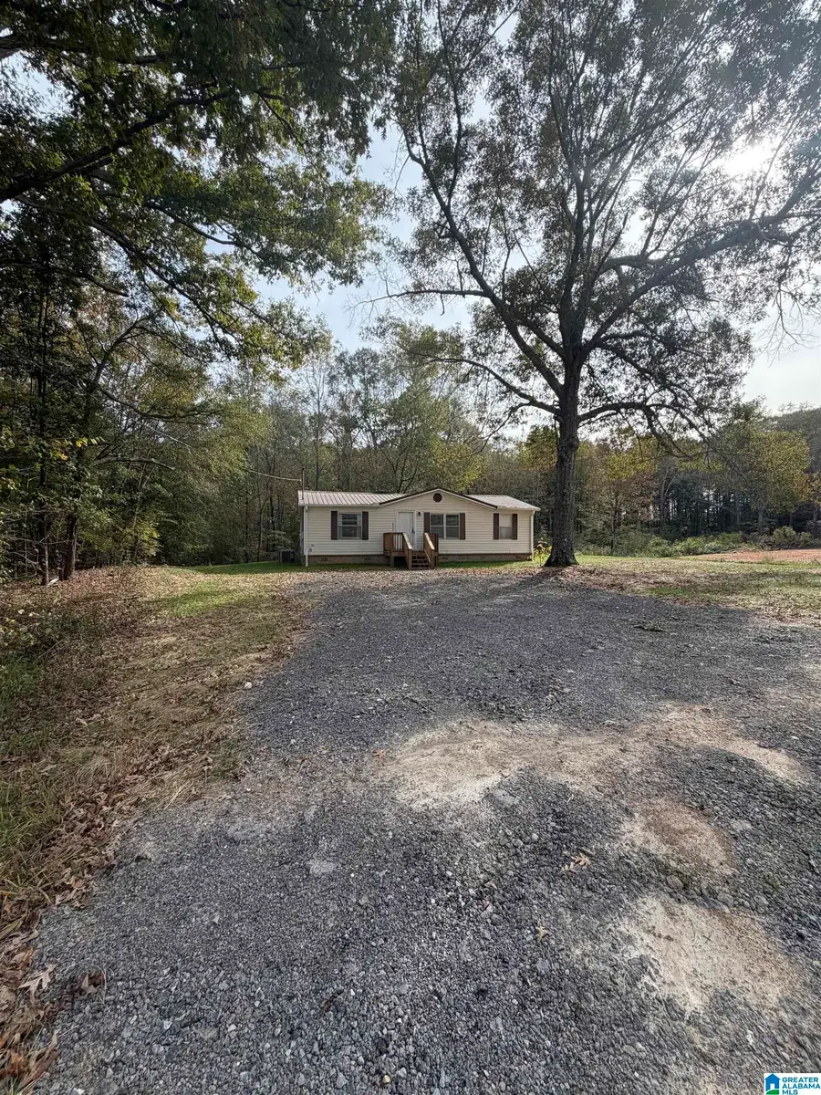 2442 FLORIDA ROAD, Pell City, AL 35125 - #2
