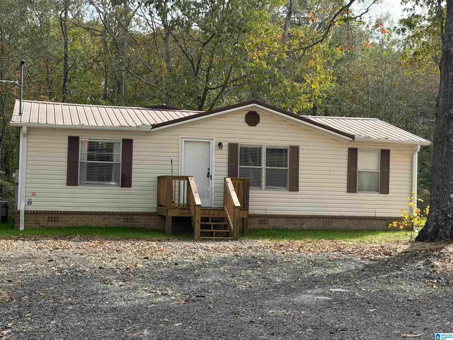 2442 FLORIDA ROAD, Pell City, AL 35125 - #3