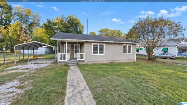 119 S CHURCH STREET, Piedmont, AL 36272