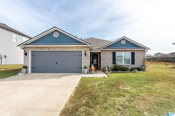 475 WOODLAND CREST ROAD, Pell city, AL 35125