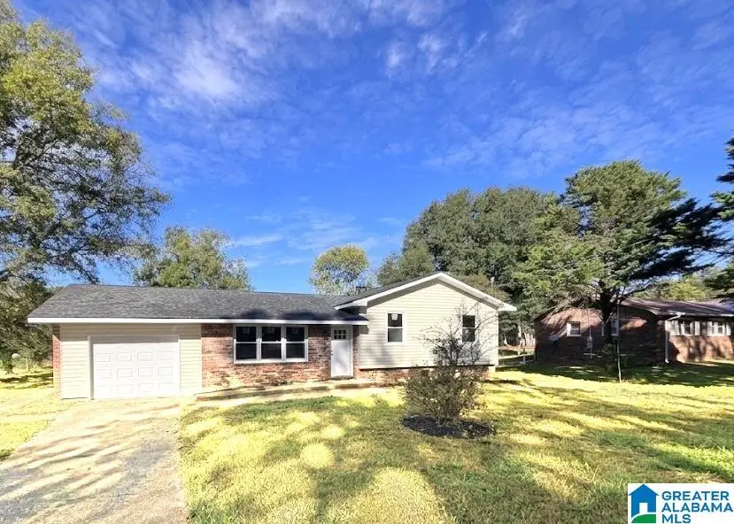 6216 SPRUCE DRIVE, Anniston, AL 36206 - #1