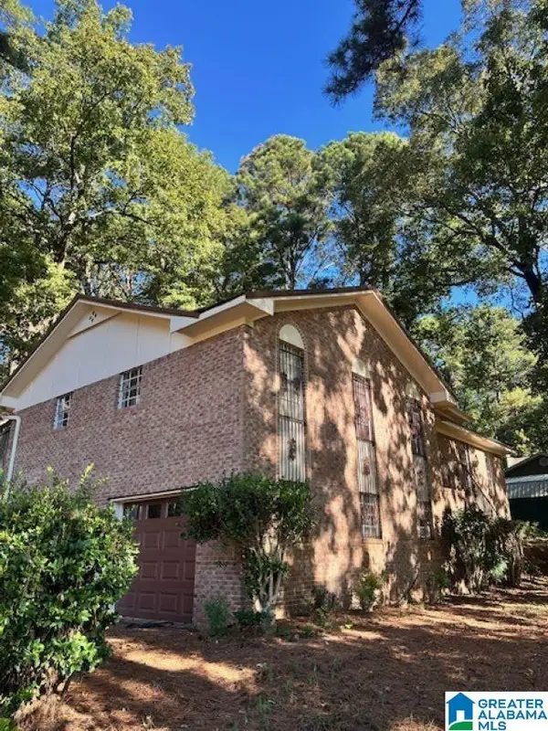 1000 COLEMAN DRIVE, Mccalla, AL 35111