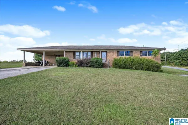 8595 US HWY 231, Arab, AL 35016