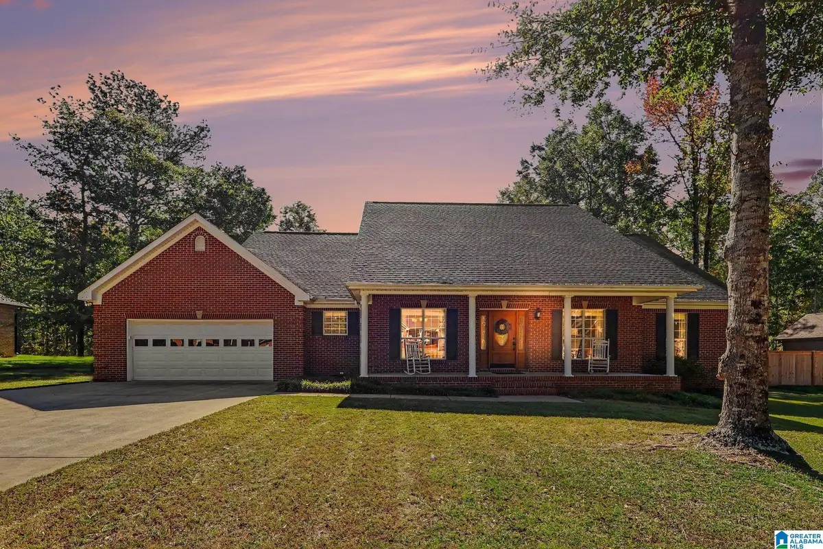 126 FAWN DRIVE, Clanton, AL 35045 - #1
