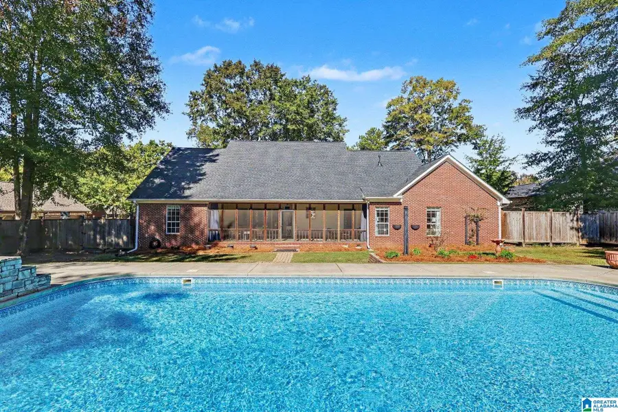 126 FAWN DRIVE, Clanton, AL 35045 - #2