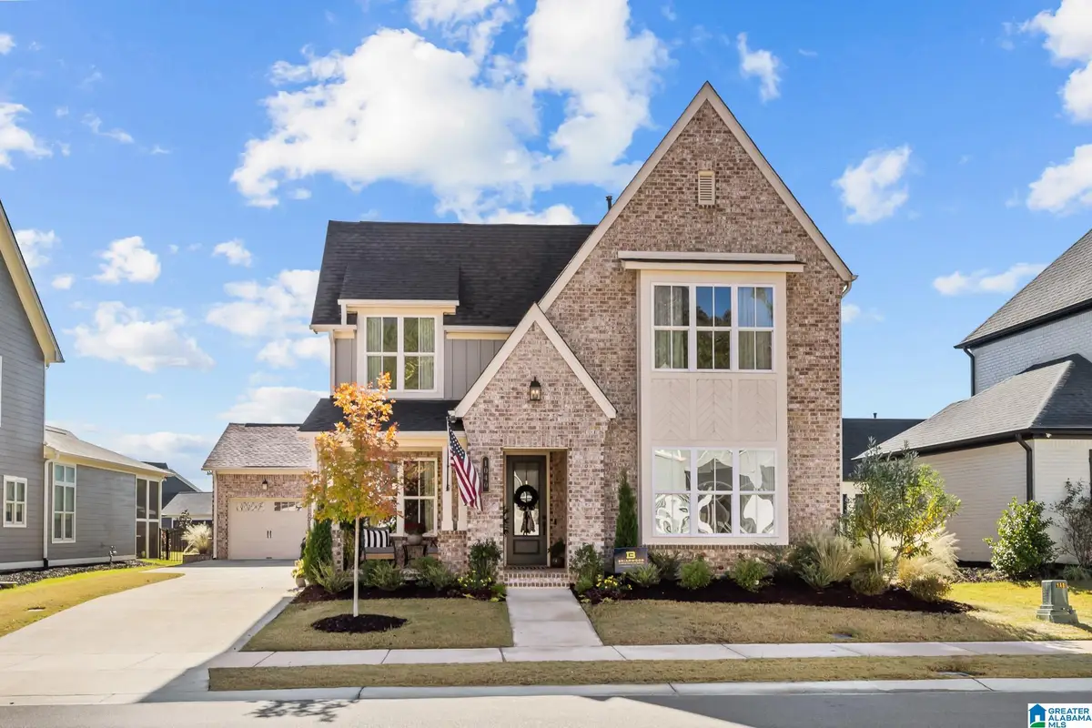 1040 CLIFTON ROAD, Hoover, AL 35244 - #1