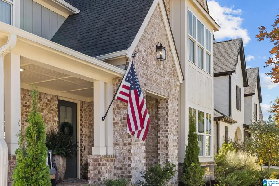 1040 CLIFTON ROAD, Hoover, AL 35244 - #2