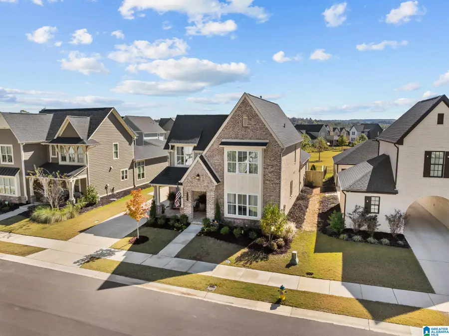 1040 CLIFTON ROAD, Hoover, AL 35244 - #3
