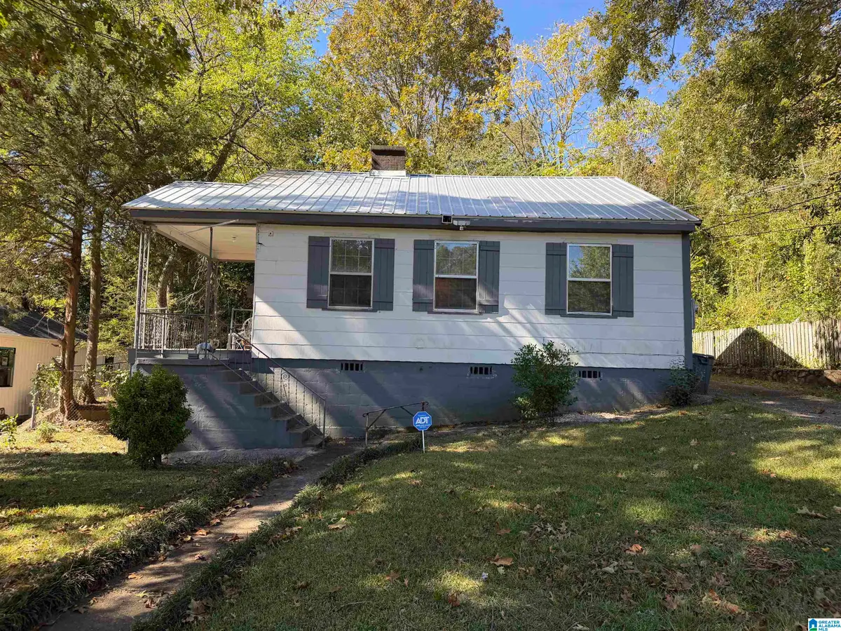 1114 MAPLEWOOD PLACE, Anniston, AL 36207 - #1
