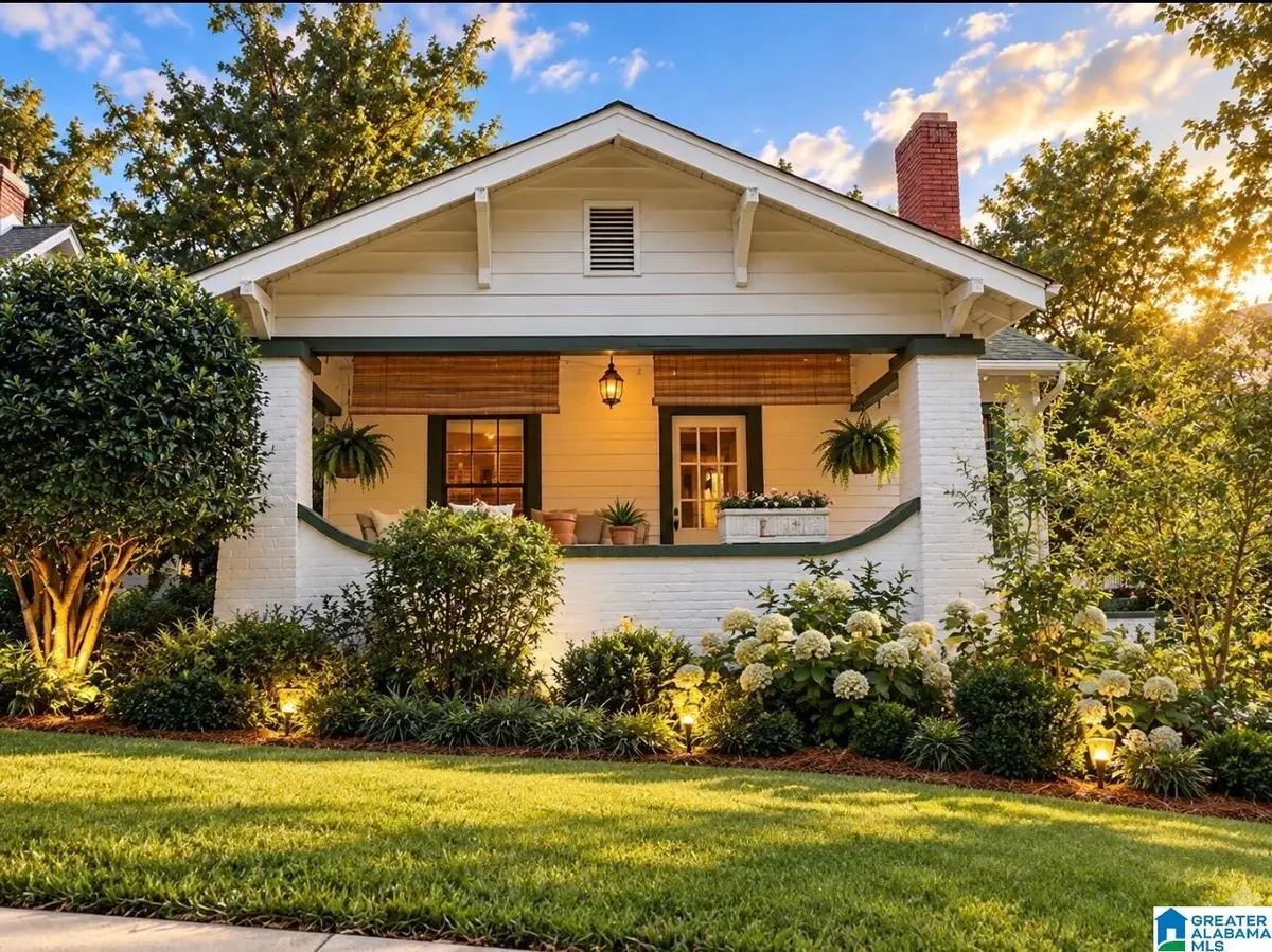 1608 14TH STREET S, Birmingham, AL 35205 - #1