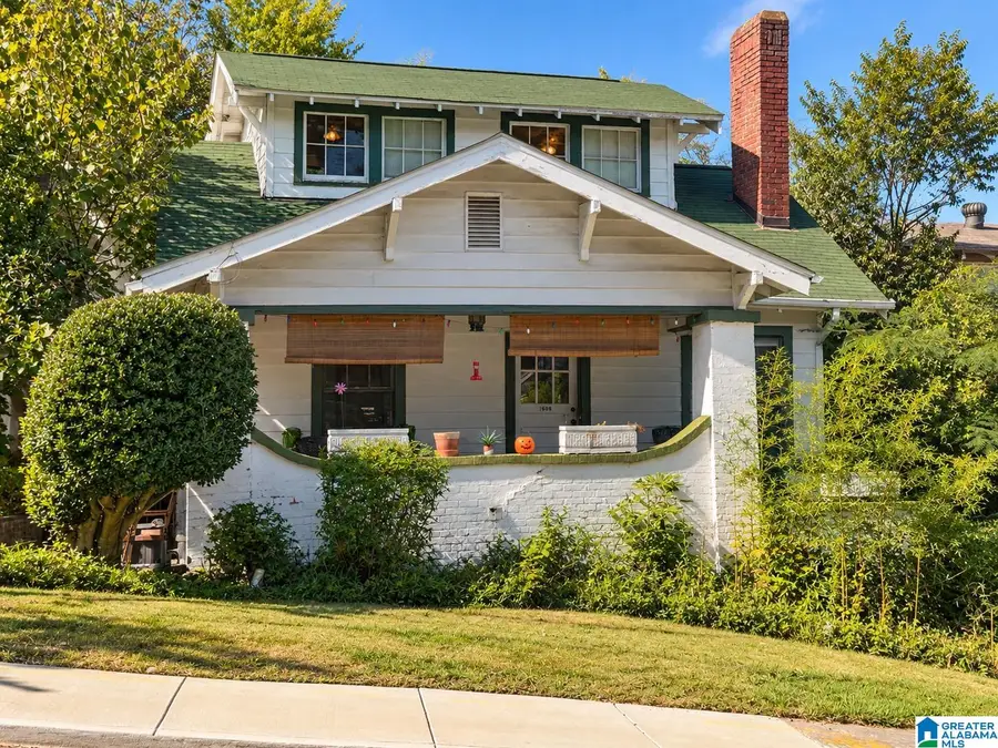 1608 14TH STREET S, Birmingham, AL 35205 - #2