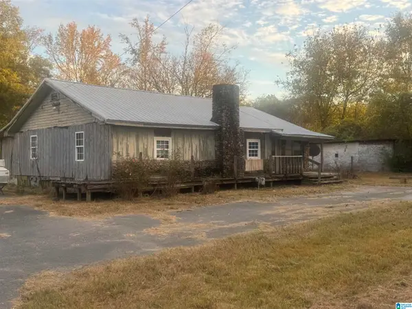 2192 DUCK SPRINGS ROAD, Attalla, AL 35954