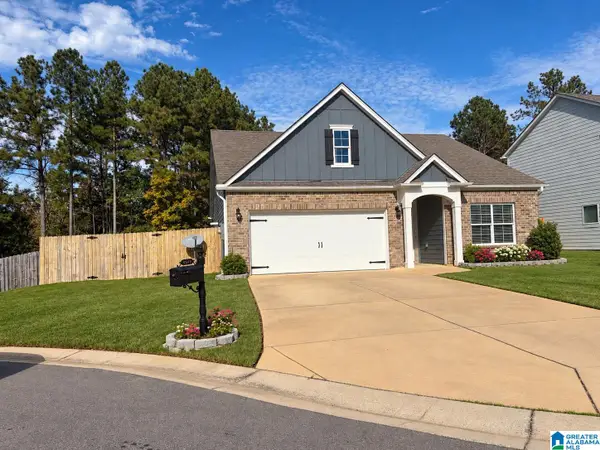 9549 FIREBRICK DRIVE, Kimberly, AL 35091
