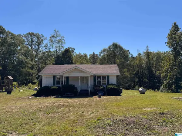 216 COUNTY ROAD 254, Clanton, AL 35046