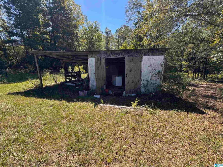 216 COUNTY ROAD 254, Clanton, AL 35046 - #3