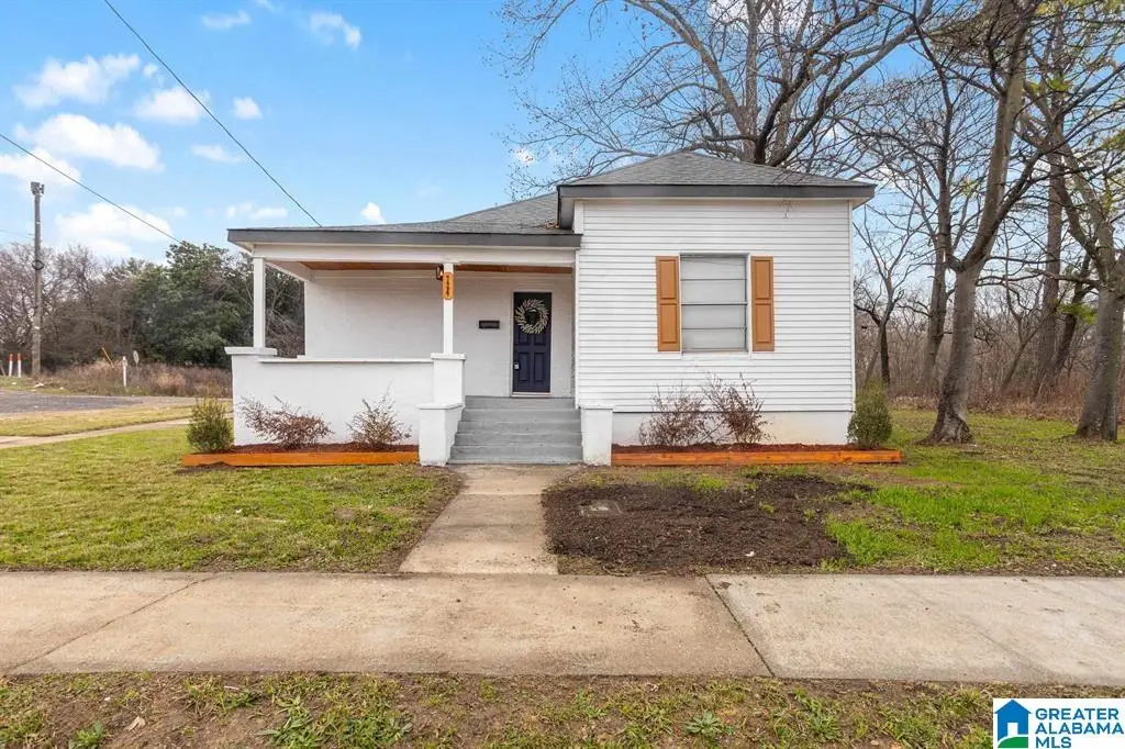 724 39TH STREET, Birmingham, AL 35222 - #1