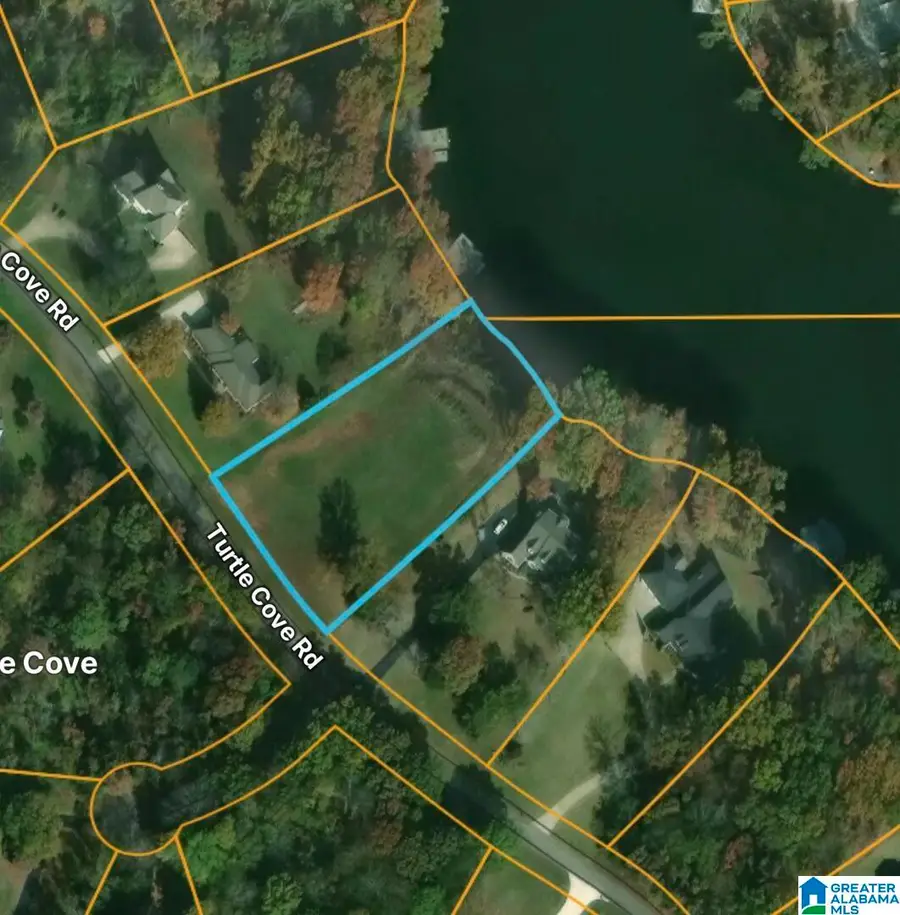 855 TURTLE COVE, Killen, AL 35645 - #2