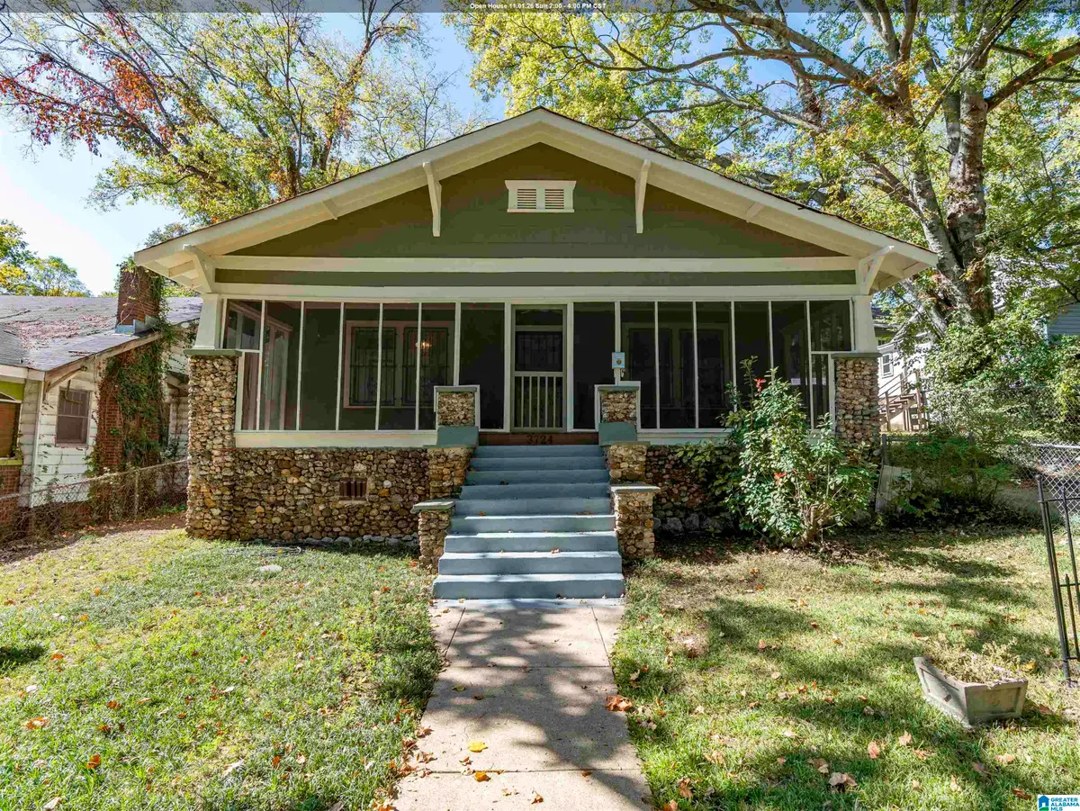 3724 28TH STREET N, Birmingham, AL 35207 - #1