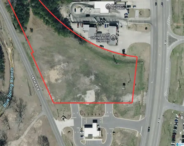 2211 MARTIN STREET S, Pell city, AL 35128