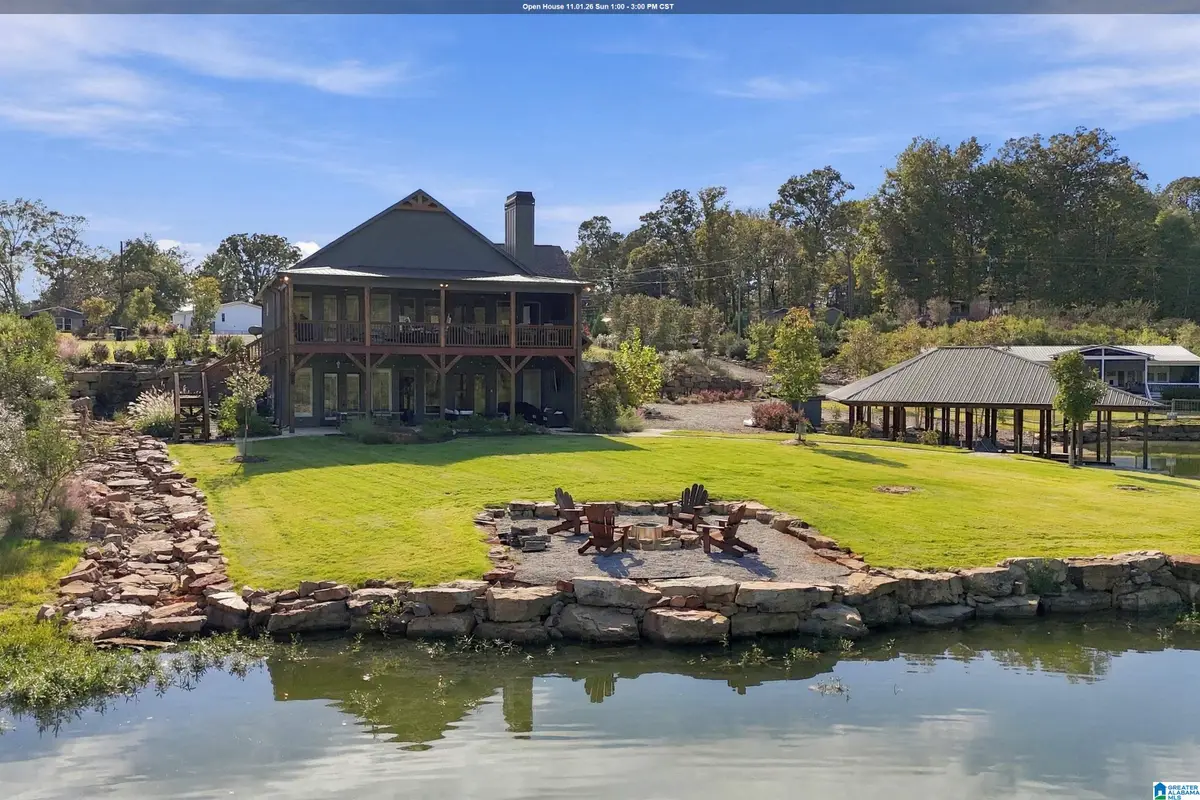 47 BETHLEHEM CHURCH ROAD, Shelby, AL 35143 - #1