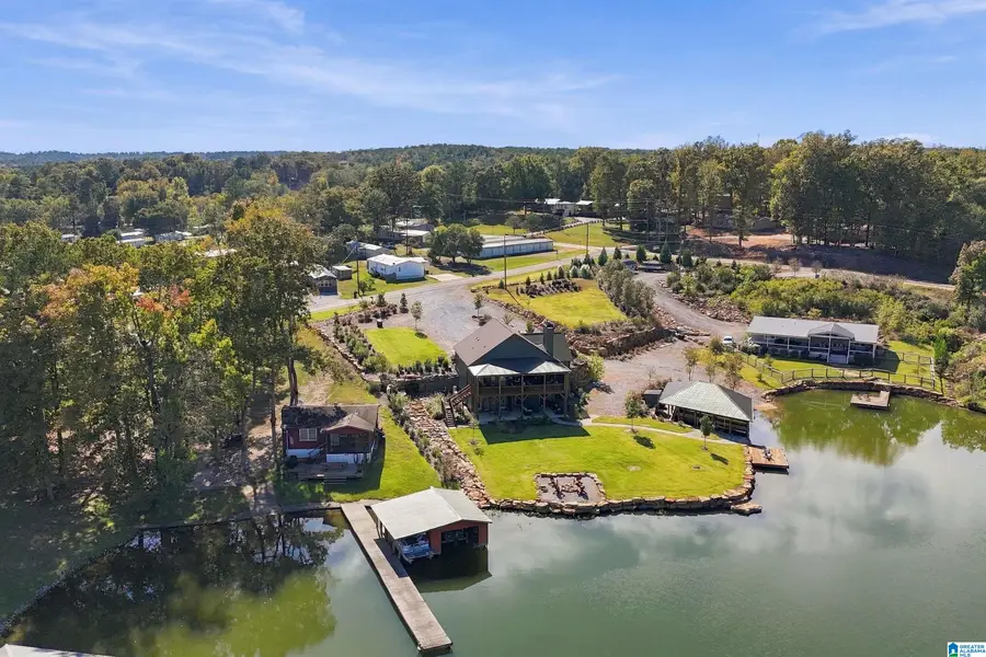 47 BETHLEHEM CHURCH ROAD, Shelby, AL 35143 - #2