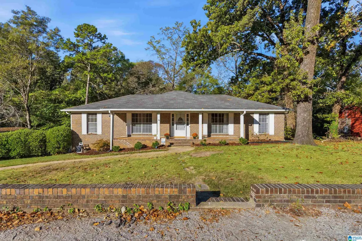 1912 THORNHILL ROAD, Fultondale, AL 35068 - #1