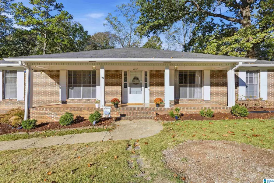 1912 THORNHILL ROAD, Fultondale, AL 35068 - #2