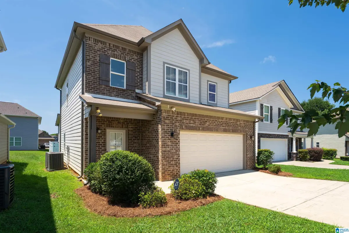 576 UNION STATION PLACE, Calera, AL 35040 - #1