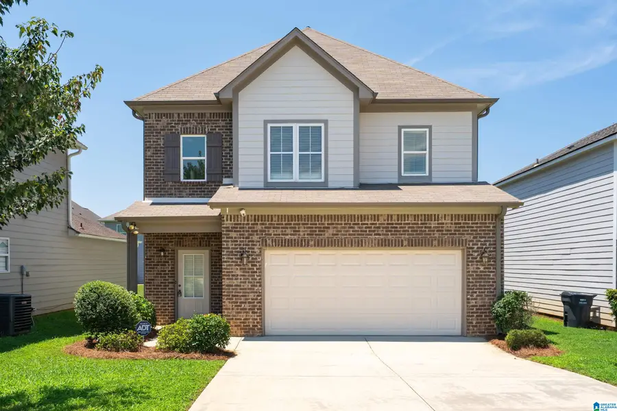576 UNION STATION PLACE, Calera, AL 35040 - #2
