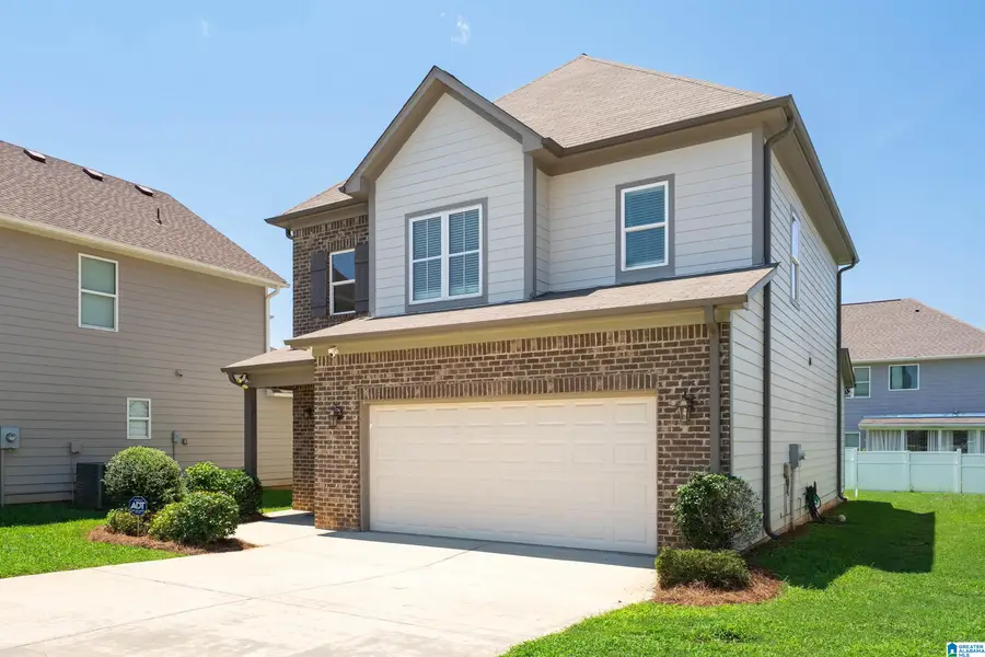 576 UNION STATION PLACE, Calera, AL 35040 - #3
