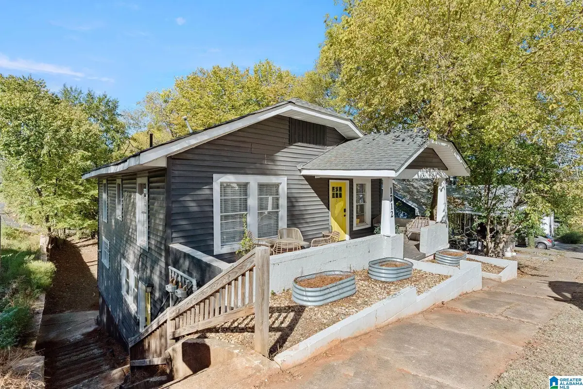 1712 12TH STREET S, Birmingham, AL 35205 - #1