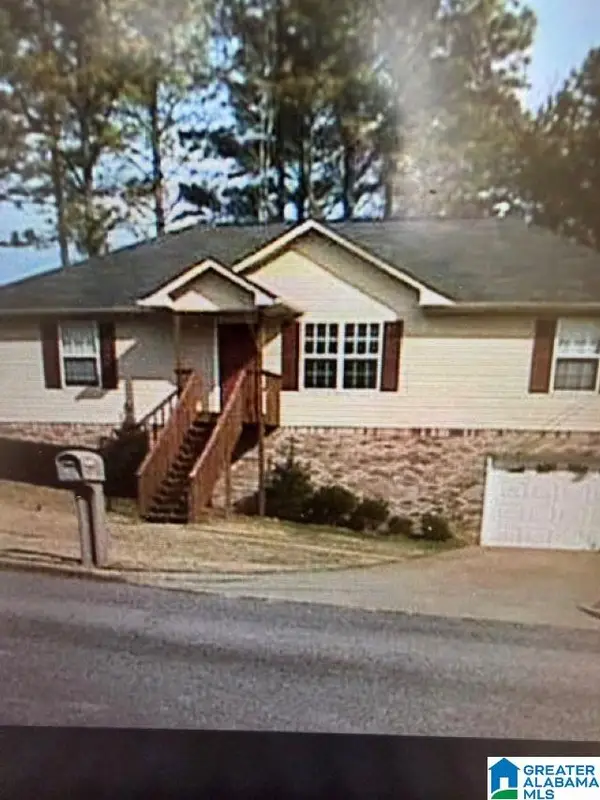 2409 SHOEMAKER STREET, Birmingham, AL 35235