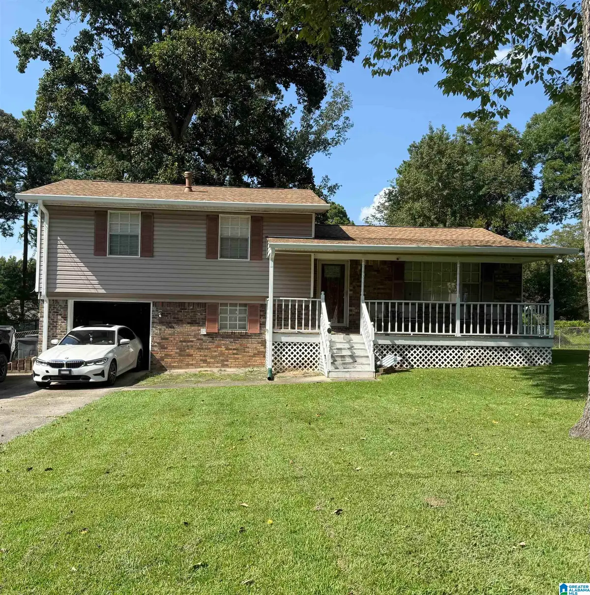 3017 FOREST DRIVE, Fultondale, AL 35068 - #1