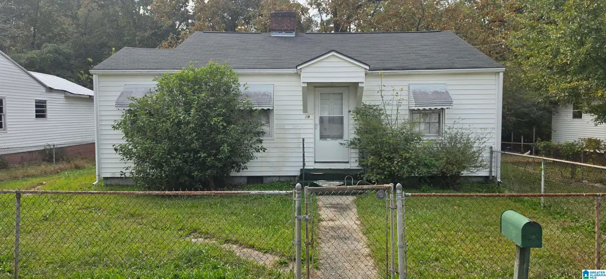 69 PELHAM HEIGHTS, Anniston, AL 36206 - #1